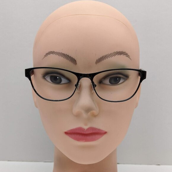 🕶️Ralph Lauren RA6043 131 Eyeglasses 52/15 135 /KAB339🕶️ - Picture 6 of 6